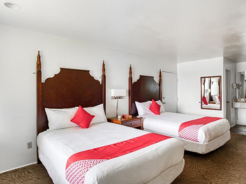 Americas Best Value Inn Lockhart Tx Экстерьер фото